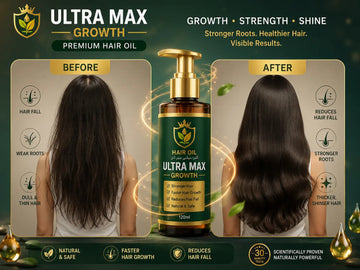 Baal Girne Ka Ilaj – 7 Proven Qudrati Tareeqe Glowixo.store