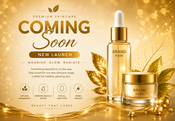 Glowing Skin Ka Raaz – Vitamin C Serum Kaise Use Karein?