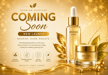 Glowing Skin Ka Raaz – Vitamin C Serum Kaise Use Karein?