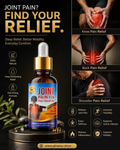 Jodon Ki Massage Ke Liye Herbal Oil | Glowixo Glowixo.store