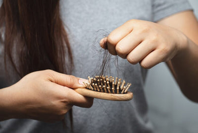 HAIR FALL